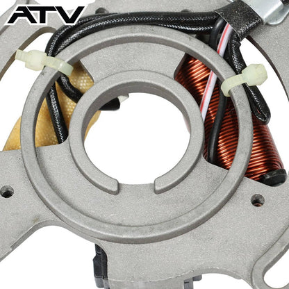 Solidspare Generic STATOR MAGNETOS COIL FOR YAMAHA YFS200 BLASTER 200 2003-2006