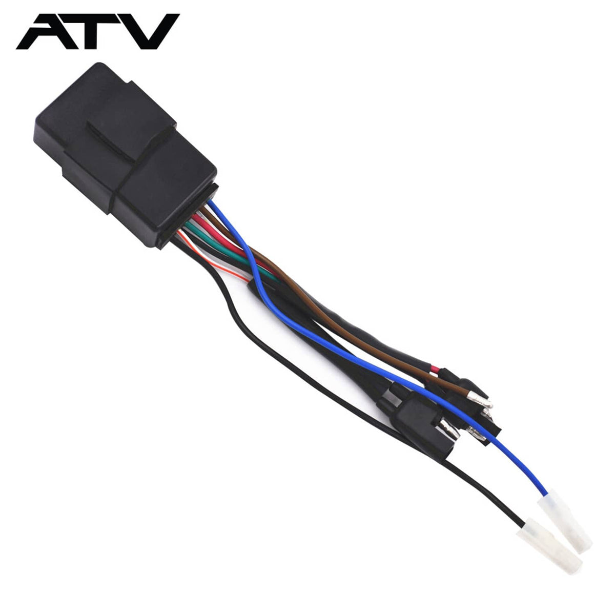 Solidspare 3085382 CDI Box Ignitor For 1998-2000 Polaris Sportsman/Scrambler 500 4X4