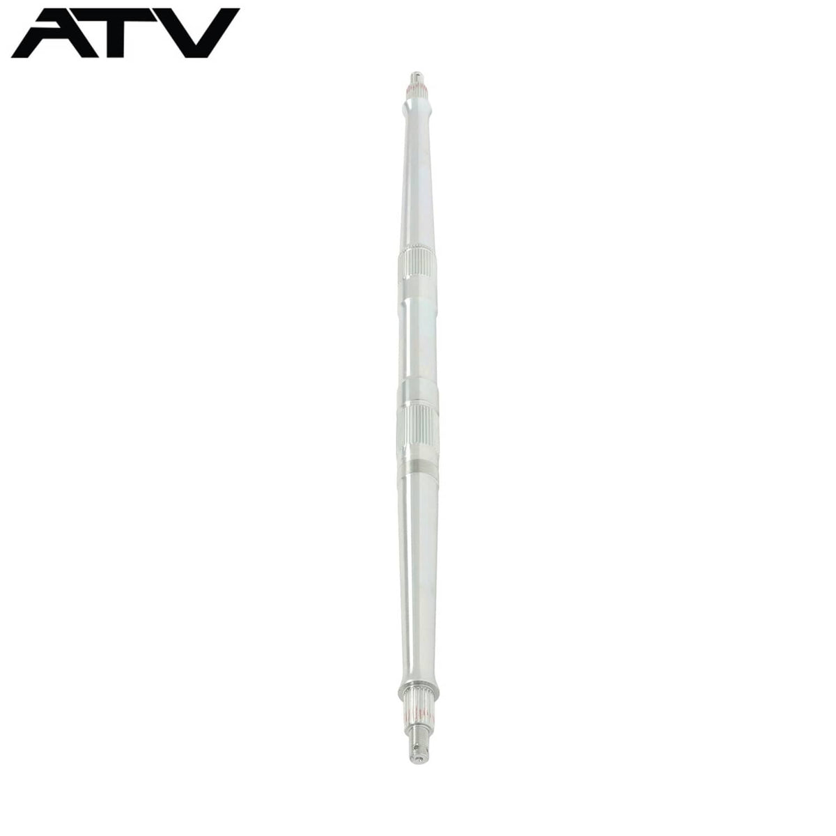 Solidspare NEW Rear Axle Shaft 2009-2021 For Yamaha YFZ450R BKD-F5381-00-00 18P-25381-00-00