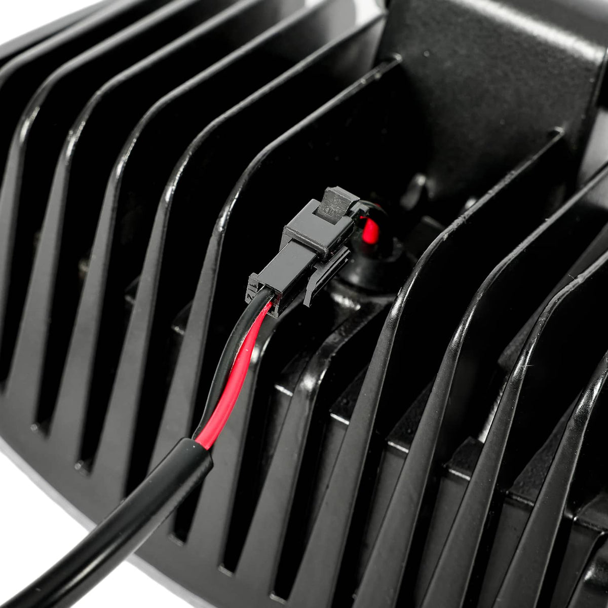 Solidspare LED Cab Light Roof Marker Light 12V Left + Right Cab Light For Kubota M100GXDTC