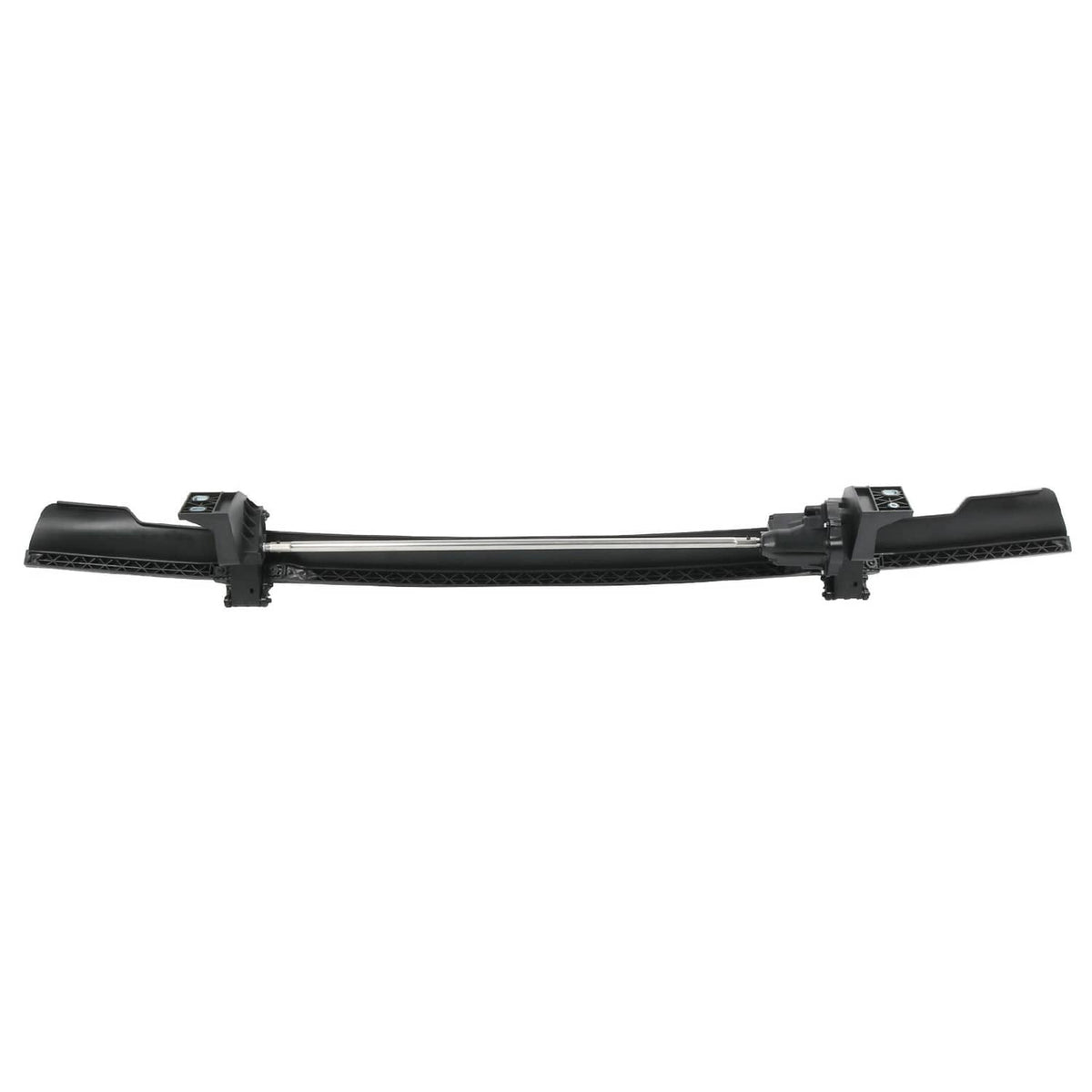 Solidspare FRONT ACTIVE AIR DAM FOR 2019-2025 2021 2022 2023 2024 RAM 1500 DT 68274406AH