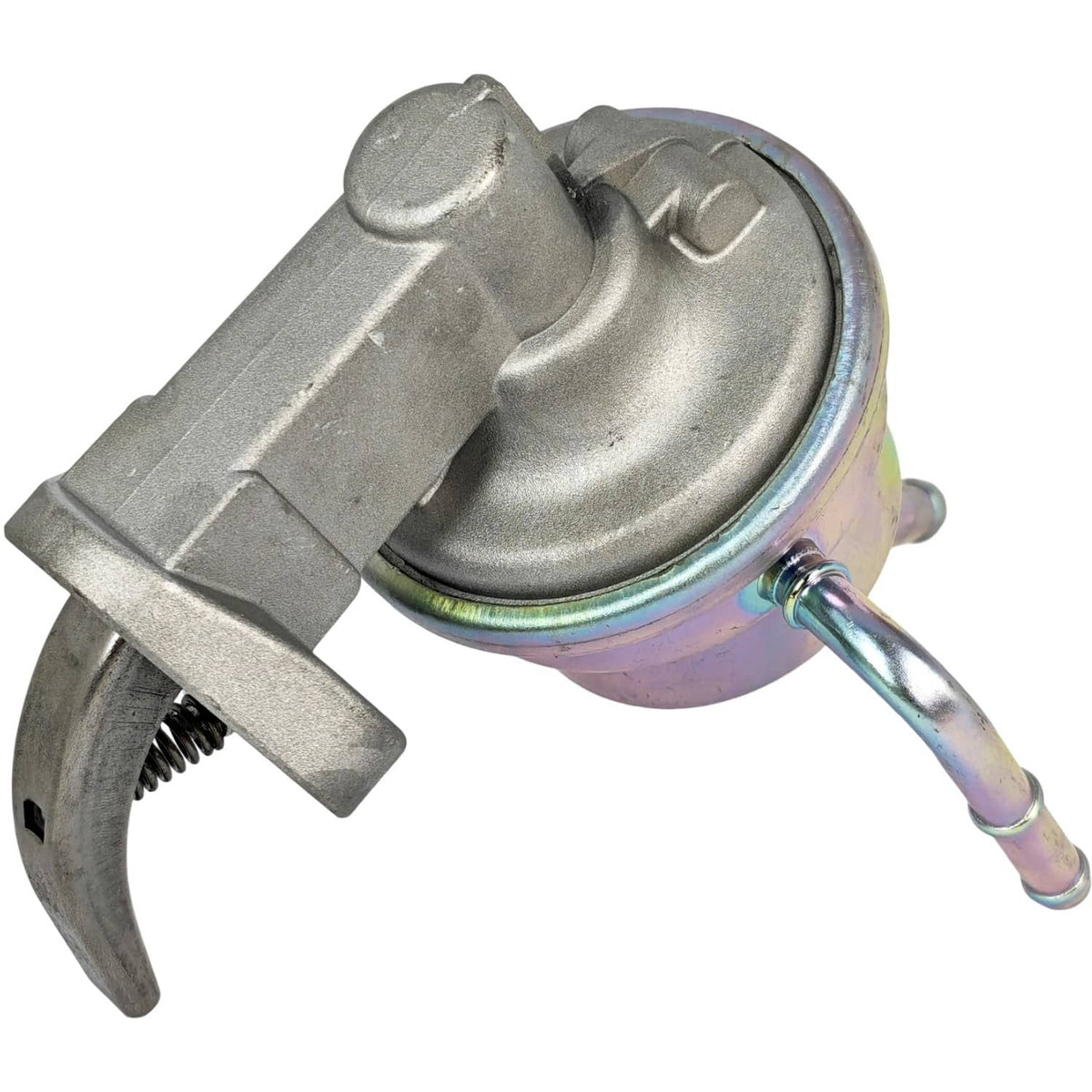 Solid Spare Fuel Pump 23100-61060 for Toyota Land Cruiser FJ61 1979-1984 2/4-Door 4.2L Gas