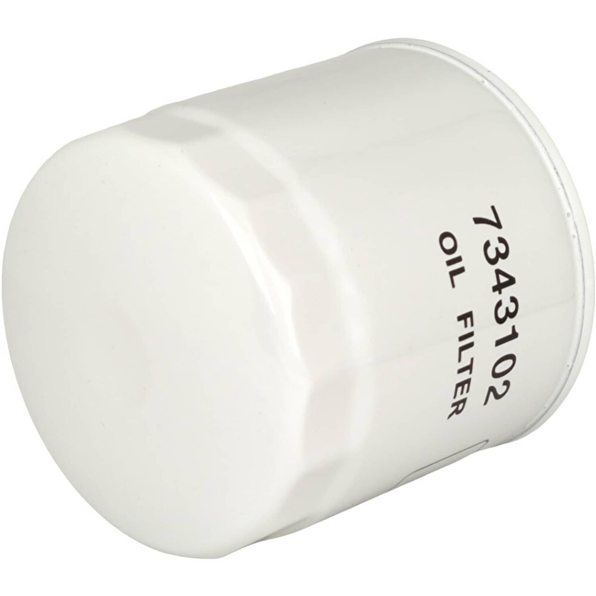 Solid Spare Engine Oil Filter 7343102 for Bobcat A770 S450 S510 S530 S550 S570 S590 S595