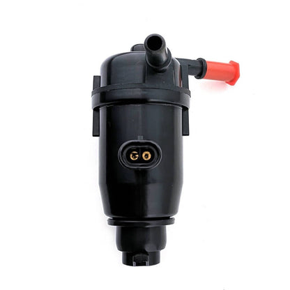 Solid Spare Fuel Water Separator Assembly for Mercury Outboard 175 -300HP, 35-8M0106635