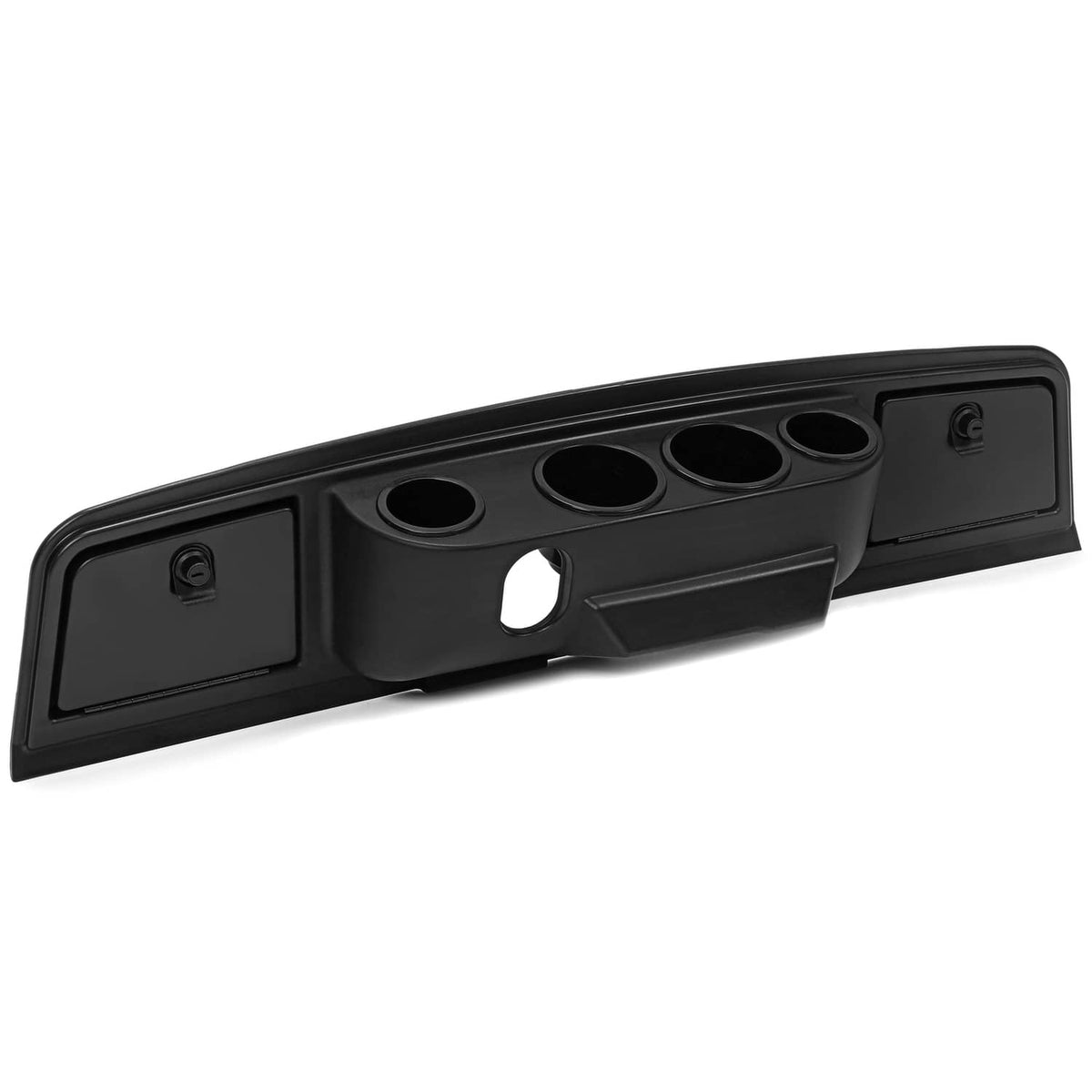 Solidspare Dash Cover Golf Cart DashBoard Kit For Yamaha G14 G16 G19 G22 Models 1995-2007