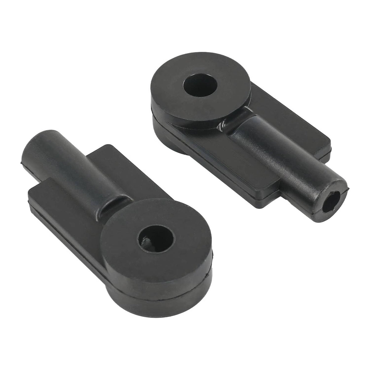 Solidspare 1/4" Cabin Air Height Leveling Control Valve Kit F245563 For Hadley H00600P Mack