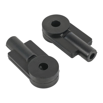 Solidspare 1/4" Cabin Air Height Leveling Control Valve Kit F245563 For Hadley H00600P Mack