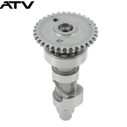 Solidspare Camshaft For Honda FourTrax Rancher TRX350 14100-HN5-670 14100-HN5-M00 2000-2006