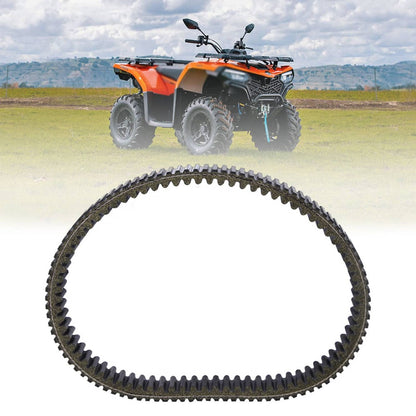 Solidspare ATV UTV Drive Belt Fit For CFMOTO CFORCE / ZFORCE / UFORCE 400 500 600 New