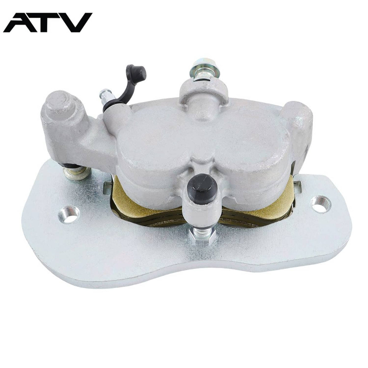 Solidspare For Can-Am Maverick Sport 1000 1000R 2019-2023 Rear Brake Calipers + Pads NEW