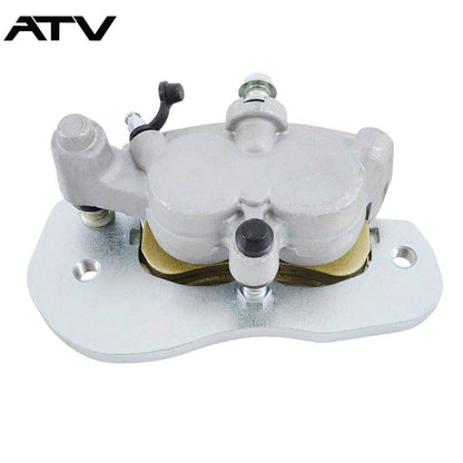 Solidspare For Can-Am Maverick Sport 1000 1000R 2019-2023 Rear Brake Calipers + Pads NEW