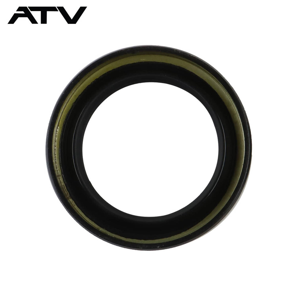 Solidspare For Yamaha Kodiak 400 450 2x4 4x4 us Both Front Wheel Bearing And Seal Kit