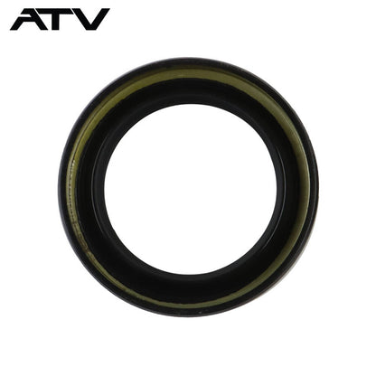 Solidspare For Yamaha Kodiak 400 450 2x4 4x4 us Both Front Wheel Bearing And Seal Kit