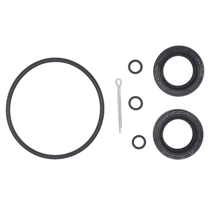 Solid Spare Honda Lower Unit Seal Kit 91252-ZW4-003 91351-ZV7-003 25HP BF25D 30HP BF30D