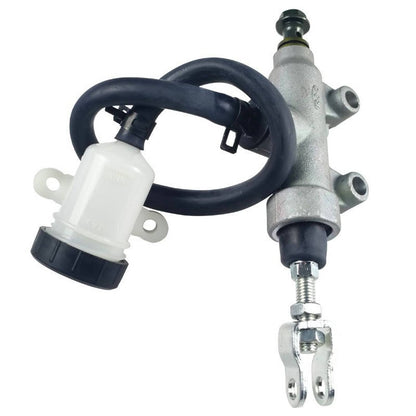 Solidspare Rear Brake Master Cylinder for Polaris Sportsman 400 450 500 570 800