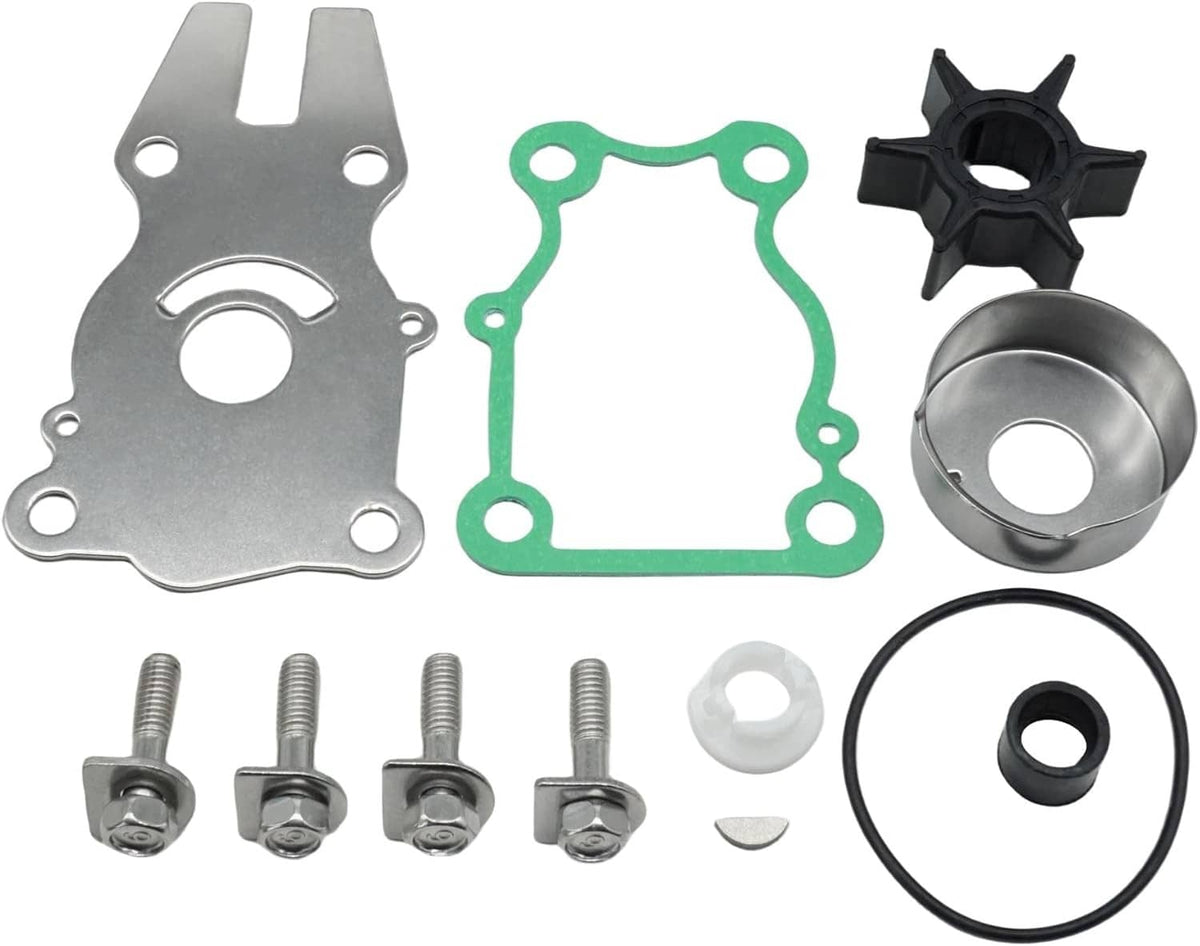 Solid Spare Water Pump Repair Kit for Yamaha Outboard 40/50/60/C40/P40/C50/F50/P50/F60 hp