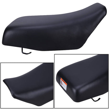 Solidspare Complete Black Seat For 98-2004 Honda TRX 450 TRX450ES/S/FE/FM Foreman 450 ATV