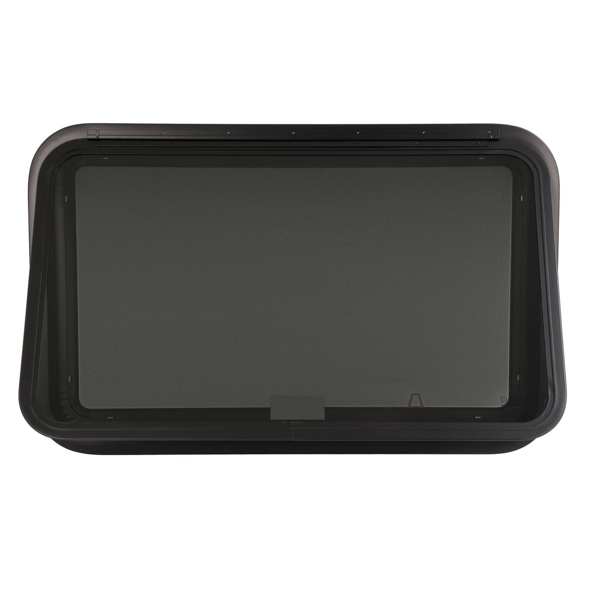 Solidspare For Camper RV Window 36" W x 22" H Push Out Emergency Exit Window Tined Glass