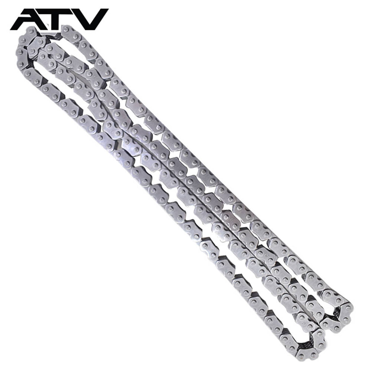 Solidspare Fit For Polaris Ranger RZR Sportsman 570/900/1000 Cam Chain Silent Timing Chain