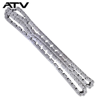 Solidspare Fit For Polaris Ranger RZR Sportsman 570/900/1000 Cam Chain Silent Timing Chain