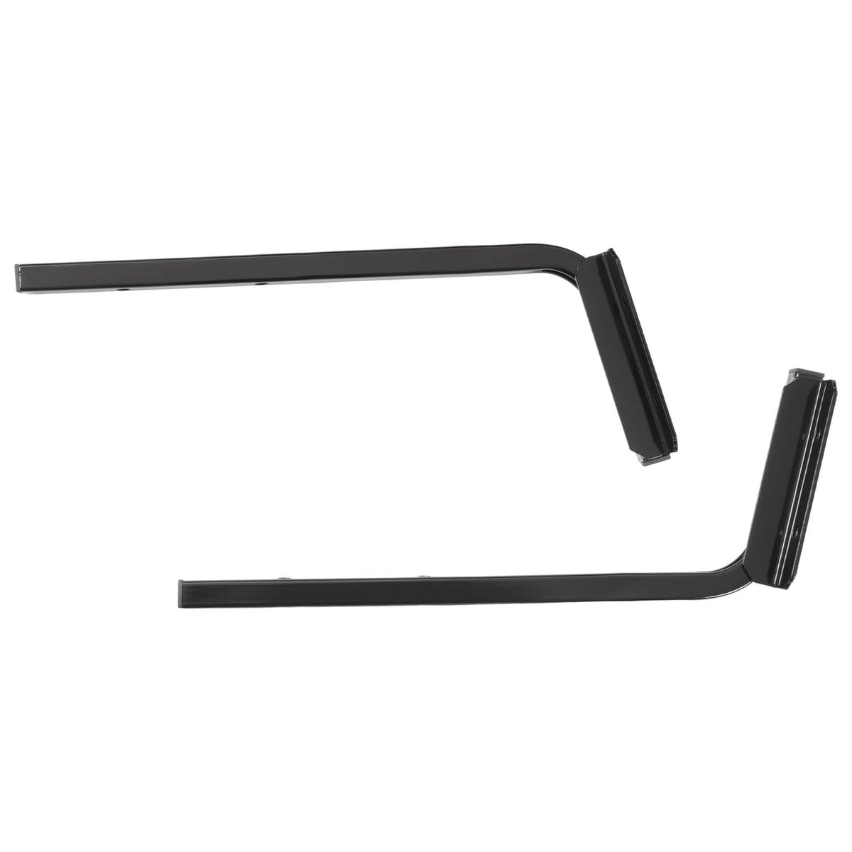 Solidspare Front Cargo Clay Basket For Icon For Advanced EV Golf Cart W/ Mounting Brackets