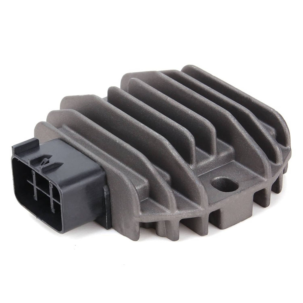 Solidspare Voltage Regulator Rectifier for Kodiak 400 450 YFM400 YFM 400 2X4 4X4 2000-2006