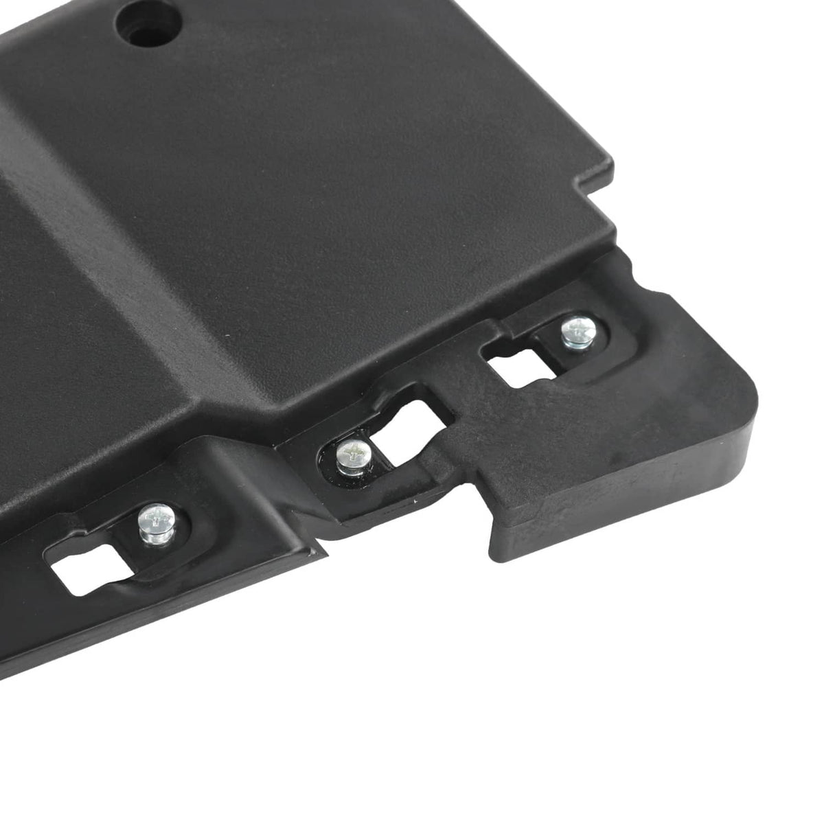 Solidspare Interior Left & Right Side Door Handle For 88-12 Freightliner 761-5209 761-5210