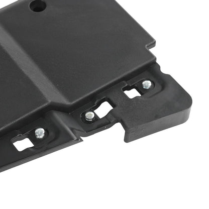 Solidspare Interior Left & Right Side Door Handle For 88-12 Freightliner 761-5209 761-5210