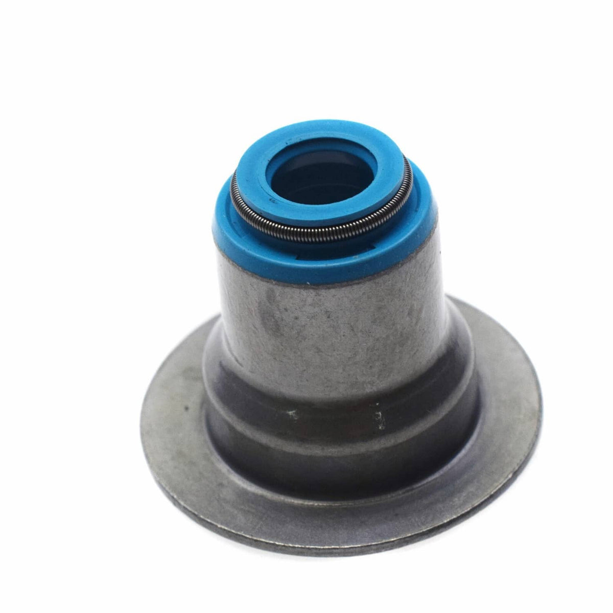 Solid Spare LS1 LS3 LS6 FKM VALVE SEALS .313 X 500 METAL CLAD 4.8 5.3 5.7 6.0 For GM TOP HAT