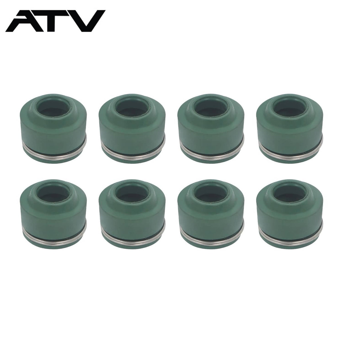 Solidspare For Ranger XP 900 13-16 Polaris Crankshaft Gaskets Seals End Rebuild Kit HR00119