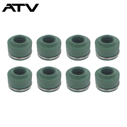Solidspare For Ranger XP 900 13-16 Polaris Crankshaft Gaskets Seals End Rebuild Kit HR00119