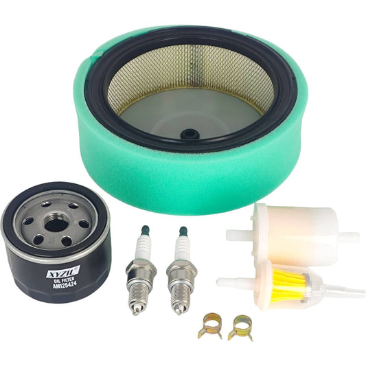 Solid Spare 199062 Tune-Up Filter Kit for Onan Performer OHV220
