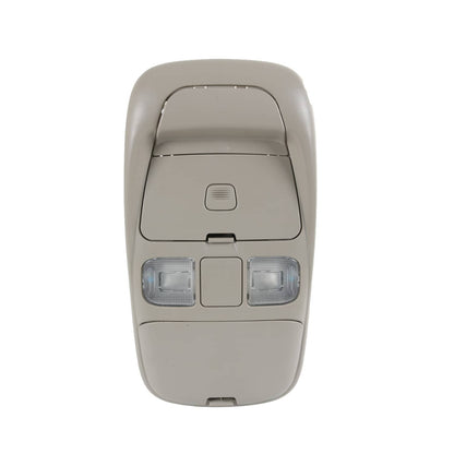 Solidspare For 1998-2001 Dodge Ram 1500 2500 55350657 Overhead Console Dome Light Storage