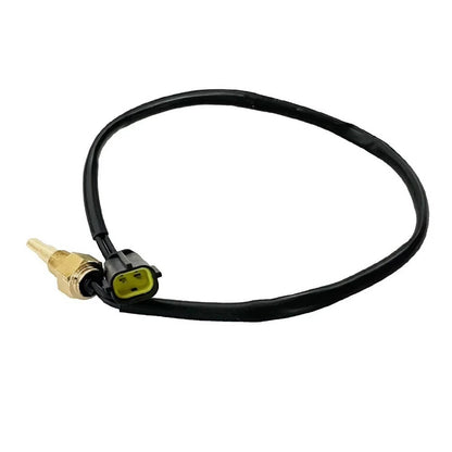 Solid Spare PDF00903S Water Oil Temp Sensor for Defi Advance BF CR Gauge 1/8 PT