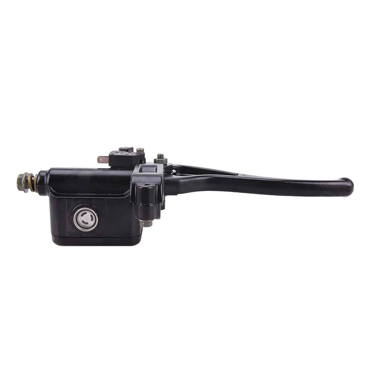 Solidspare Front Left Hand Brake Master Cylinder for Polaris ATP 330 350 2004-2005 New
