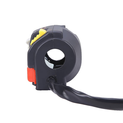 Solidspare Light/Kill/Start L/H Switch 35200-HA2-674 For Honda ATC250R ATC 250R 1985-1986