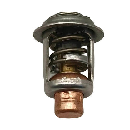 Solid Spare Outboard Thermostat for Honda Marine BF 8 9.9 15 20 25 30 40 225hp 19300-ZW9-003