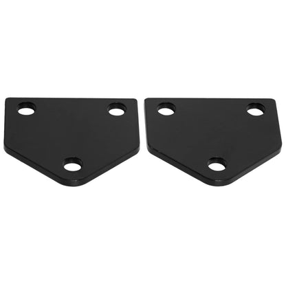 Solidspare 4" Drop Axle Lift Kit Golf Cart For EZGO TXT Medalist Gas 1994.5-2001.5