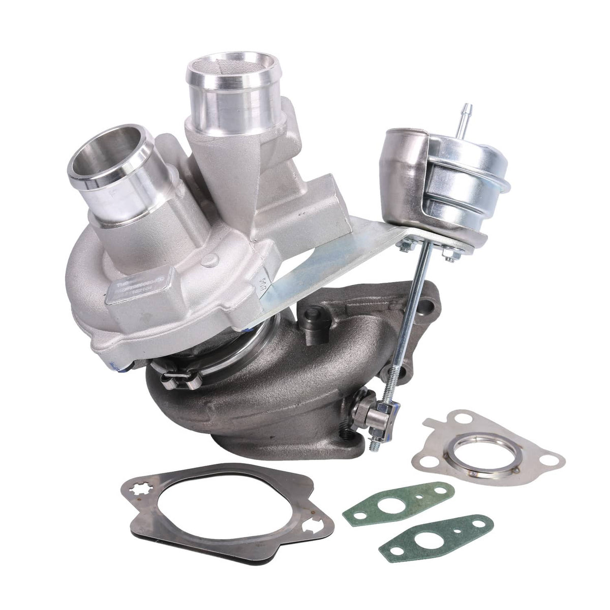 Solidspare Pair Turbo FIT Ford Expedition F-150 Navigator Transit F150 F250 F350 365HP 3.5L