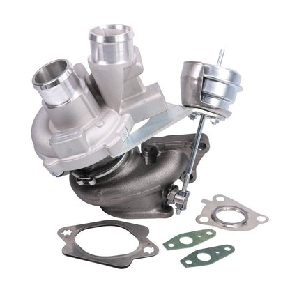 Solidspare Pair Turbo FIT Ford Expedition F-150 Navigator Transit F150 F250 F350 365HP 3.5L