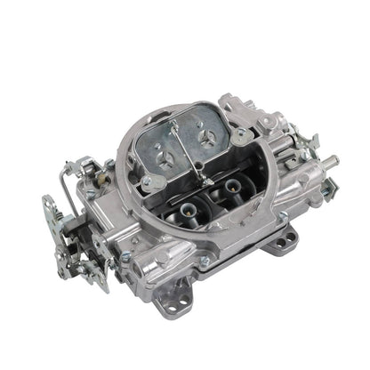 Solidspare Replace 1405 Performer 600 CFM Square Bore 4 Barrel Carburetor W/ Manual Choke