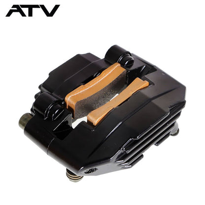 Solidspare Rear Brake Caliper for Yamaha Grizzly 660 YFM660F 4x4 2002-2008 5KM-2580V-01-00