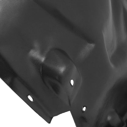 Solid Spare For Ford F-250/F-350 Super Duty 11-16 #BC3Z16054B Front Inner Fender Liner Right
