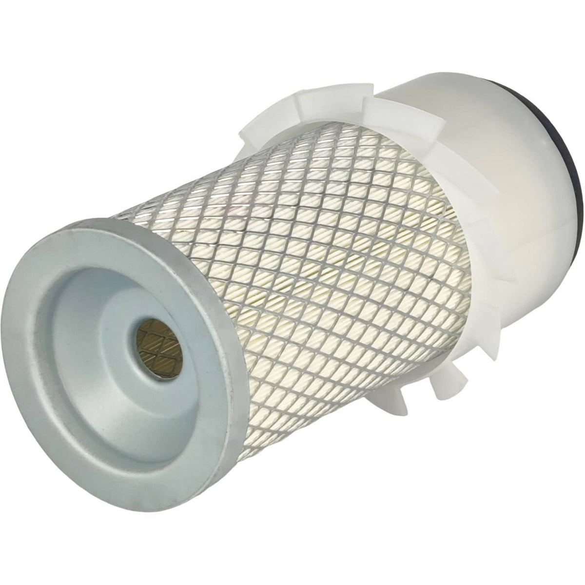 Solid Spare Outer Inner Air Filter AM108243 M75144 Fit for John Deere 626 600 AMT
