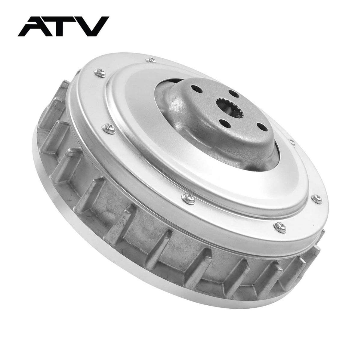 Solidspare Primary Drive Clutch Sheave for Yamaha Rhino 660 2004-2007 5UG-17620-00-00 NEW
