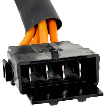 Solid Spare 86569718 Ignition Key Switch For New Holland TC25 TC25D TC29 TC29D TC33 TC33D