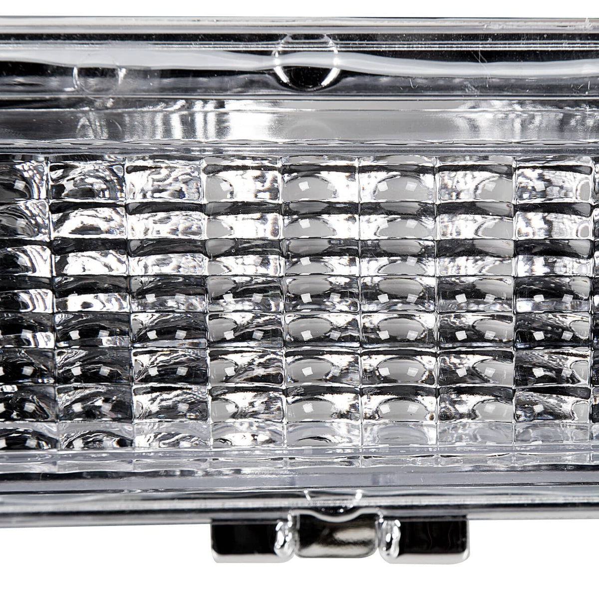 Solid Spare Pair of Front Park and Turn Signal Light Lamps For Chevy Monte Carlo SS 1981-88