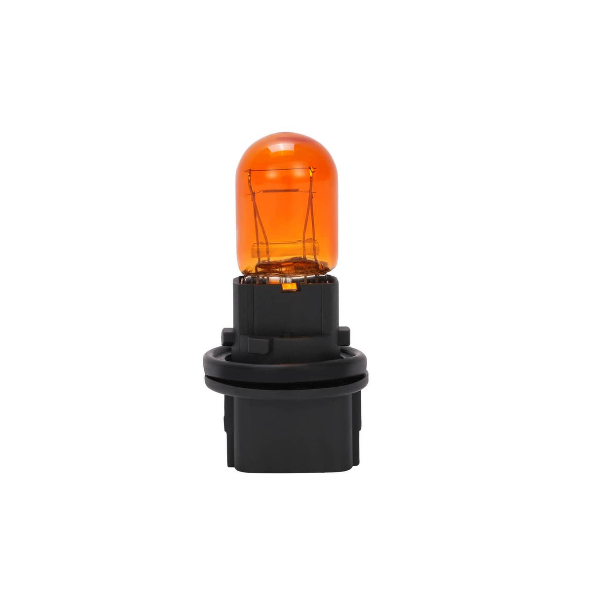 Solid Spare Left Side Amber Corner Signal Marker Light Lamp For Toyota Land Cruiser 98-02 04