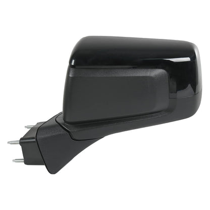 Solidspare Driver Left Side Door Mirror Fits 2019-2025 Chevrolet Silverado 1500 2024 2023