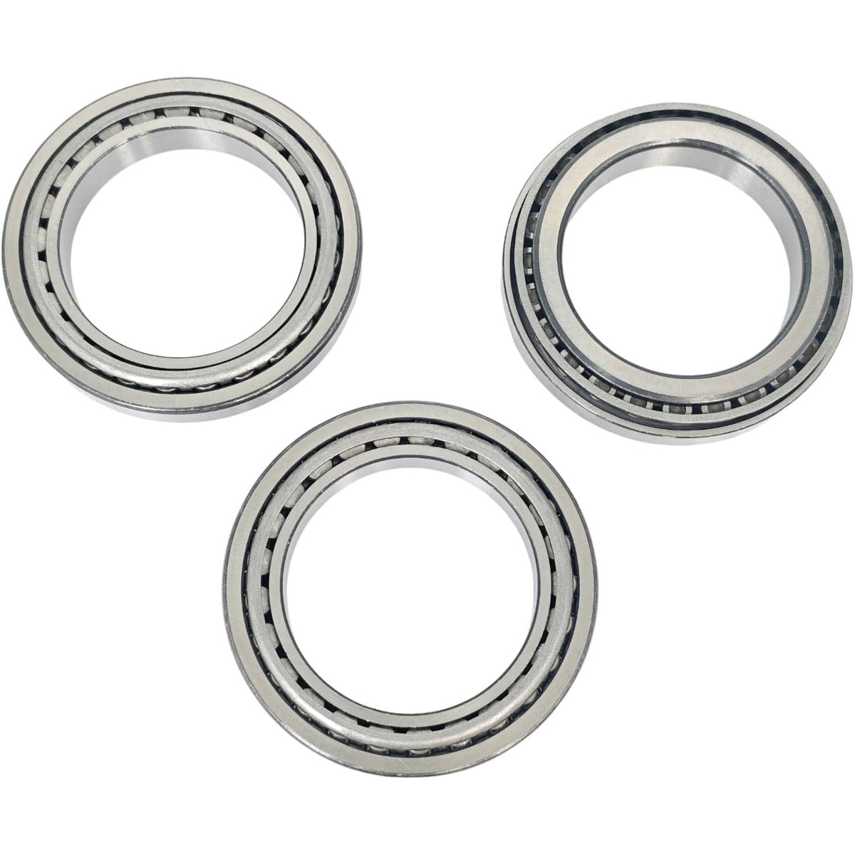 Solid Spare Transfer Case Rebuild Bearing & Seal Kit for Benz 2007-2014 E550, 2014 E63